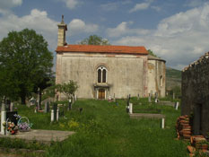 Crkva Sv. Georgija