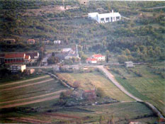 Pogled s Trebacnika