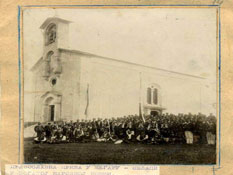 Crkva u Žegaru