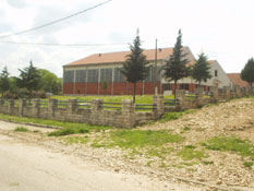 Škola u Žegaru