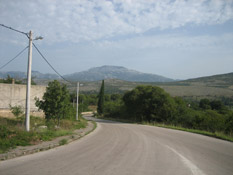 Iznad Kastela