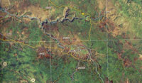 Snimak iz satelita