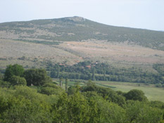 Pogled na Trebacnik
